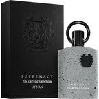 Afnan Supremacy Collectors Edition Eau De Parfum 100ml