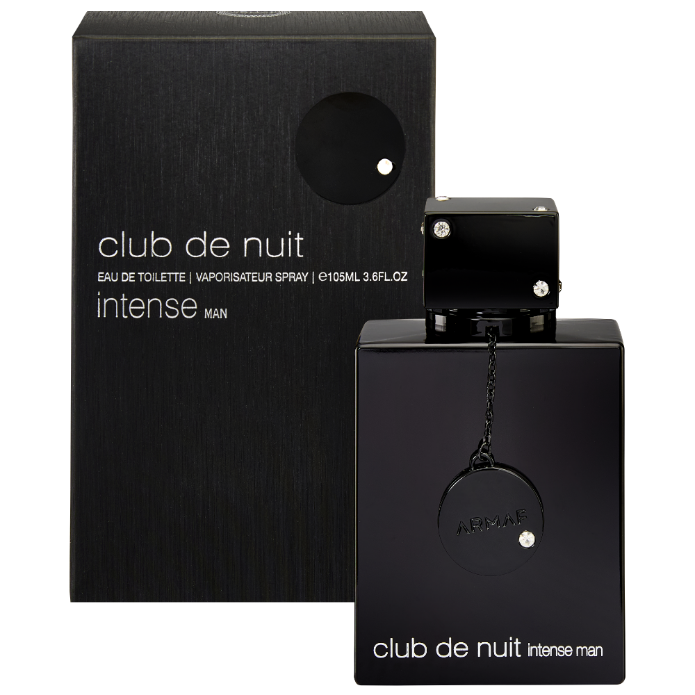 Armaf Club De Nuit Intense Man Eau De Toilette 105ml