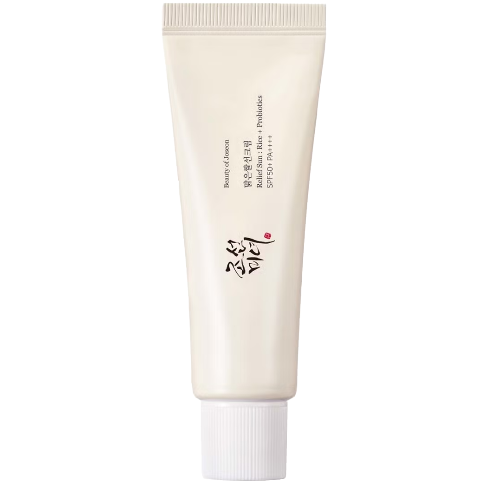 Beauty Of Joseon Rice & Probiotic Sunscreen PA++++ SPF50+ 50ml