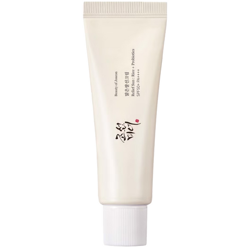 Beauty Of Joseon Rice & Probiotic Sunscreen PA++++ SPF50+ 50ml