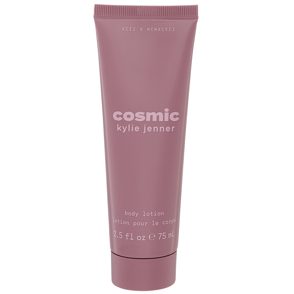 Kylie Cosmetics Cosmic Eau De Parfum Gift Set 100ml