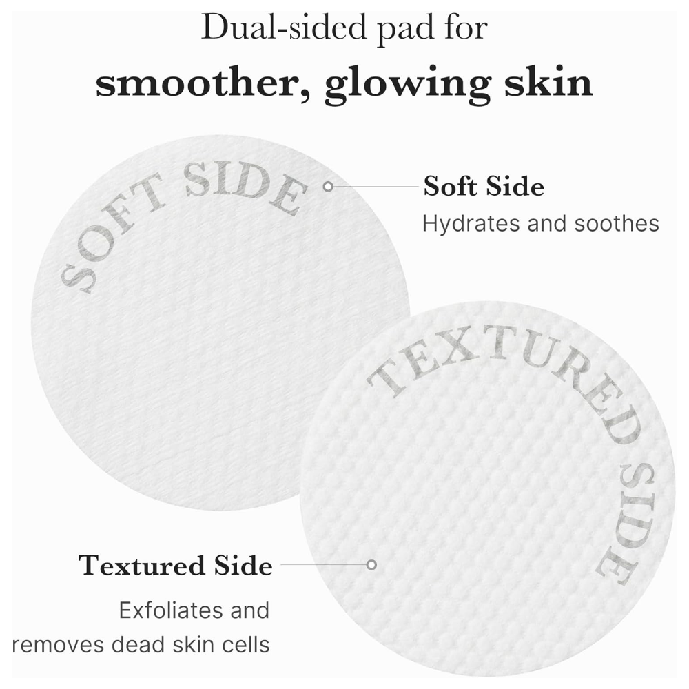 Medicube Zero Pore Pad 2.0 x70