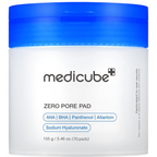Medicube Zero Pore Pad 2.0 x70