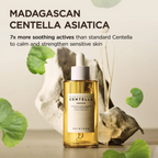 Skin1004 Madagascar Centella Ampoule 100ml