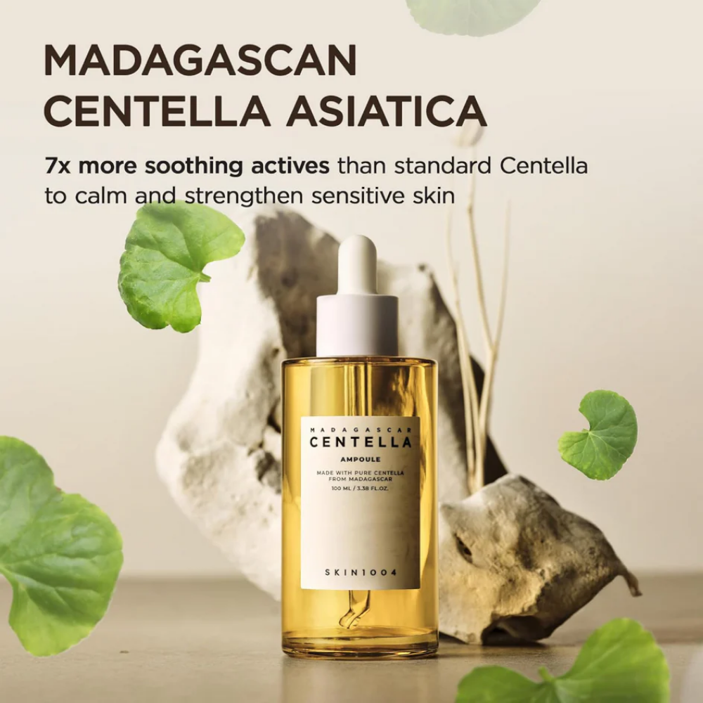 Skin1004 Madagascar Centella Ampoule 100ml