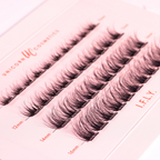 Unicorn Cosmetics I.F.L.Y. Super Pre-Glued Party Lashes
