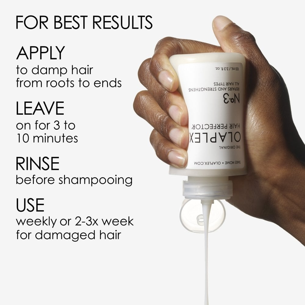 Olaplex No 3 Hair Perfector 100ml